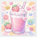 Search for milkshake Strawberry milkshake