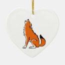 Search for werewolf christmas tree decorations Full moon