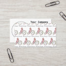 Search for vine business cards Pink