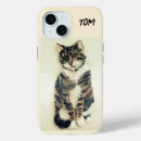 Search for tabby iphone cases Kitty