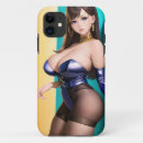 Search for otaku iphone cases Manga