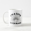 Search for pitching mugs Pitch black