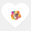 Search for spitz stickers Dogs