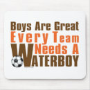 Search for sporting lady mouse mats Sports
