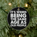 Search for retired christmas tree decorations Husband