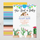 Search for serape invitations Cactus