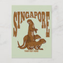 Search for singapore postcards South east asia