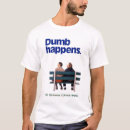 Search for dumb and dumber tshirts Comedy