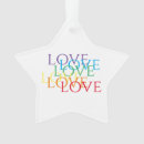 Search for lgbtq christmas tree decorations Rainbow