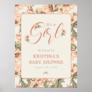 Search for pink for baby girl posters Vintage