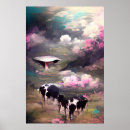 Search for abduction posters Spaceship