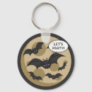 Search for funny vampire key rings Bats