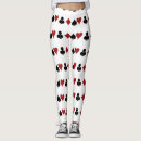 Search for playing cards leggings Suits