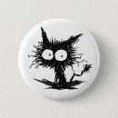 Search for big eye badges Kitten