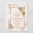 Search for mechanical invitations Gold
