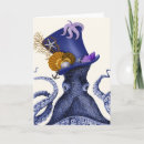 Search for octopus cards Steampunk