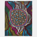 Search for aboriginal blankets Pattern