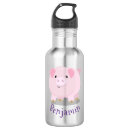 Search for piglet water bottles Animal