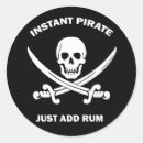 Search for instant stickers Rum