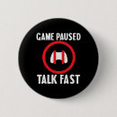 Search for video game badges Birthday boy