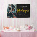 Search for college graduate congratulations posters Minimalist