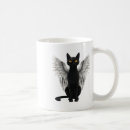 Search for cat with wings mugs Kitten