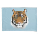 Search for tigers pillowcases Animals