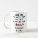 Search for dear mugs Papa