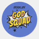 Search for christian youth stickers Church