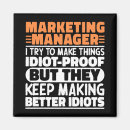 Search for marketer magnets Marketing