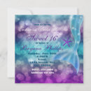 Search for fin invitations Mermaid