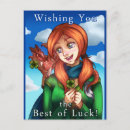 Search for st patricks day postcards Fantasy