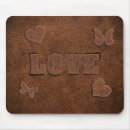 Search for wild west mouse mats Western