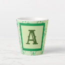 Search for cute leprechaun mugs Rainbow