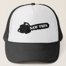 Search for sawing hats For him