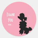 Search for pink poodle birthday party stickers Dog