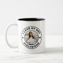 Search for anniversary love mugs Boyfriend