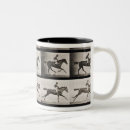 Search for galloping horse mugs Jockey