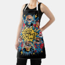 Search for heroe aprons For her