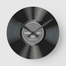 Search for retro 80s clocks 70s