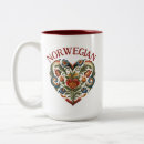 Search for rosemal mugs Norwegian