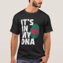 Search for bangladesh national flag tshirts Dna