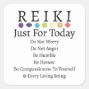 Search for spirit healing stickers Reiki