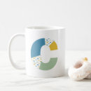 Search for initial c mugs Initials