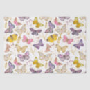 Search for butterfly tissue paper Feminine