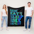 Search for add your own text blankets For kids