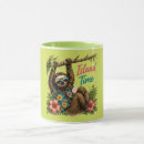 Search for island time mugs Vacation