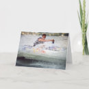 Search for water skiing cards Summer