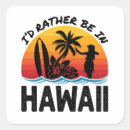Search for retro hawaii stickers Sunset