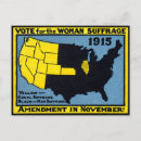 Search for movement postcards Suffragette